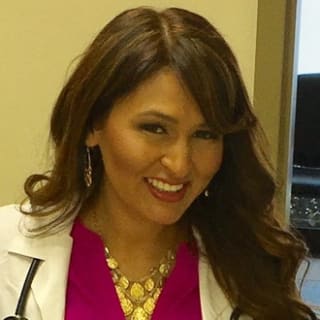 Elizabeth (Reyes) Roman