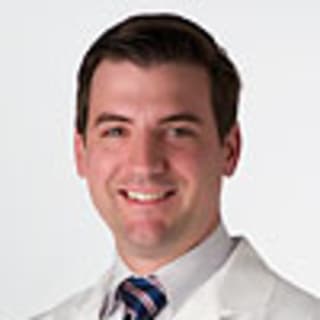 Adam Shimer, MD, Orthopaedic Surgery, Charlottesville, VA, University of Virginia Medical Center