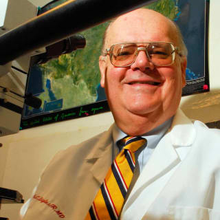 Ralph Eagle Jr., MD, Ophthalmology, Philadelphia, PA, Wills Eye Hospital