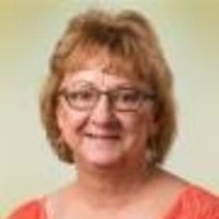 Joann Almen, Family Nurse Practitioner, Devils Lake, ND