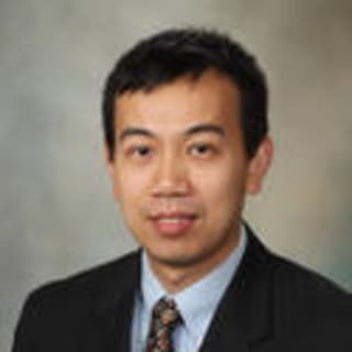 Xun Zhu, MD, Anesthesiology, Rochester, MN