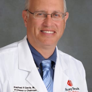 Raphael Davis, MD, Neurosurgery, Stony Brook, NY, Stony Brook University Hospital