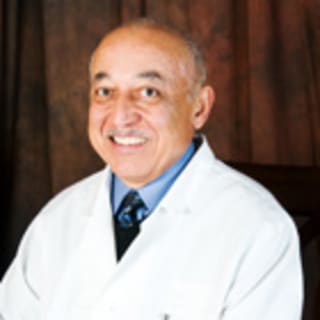 Barnett Grier Jr., MD