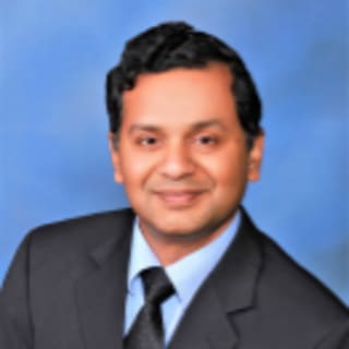 Sushil Anand, MD, Pediatrics, Ontario, CA