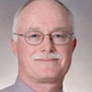 Donald Houghton, MD, Pathology, Portland, OR, OHSU Hospital