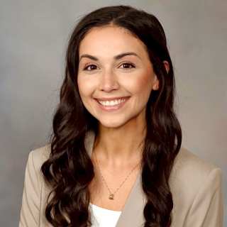 Brenna Murphy, MD, Internal Medicine, Stanford, CA