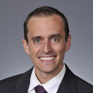 Gregory Borst, MD