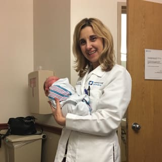 Maryam Ardalan, MD, Obstetrics & Gynecology, Santa Clarita, CA