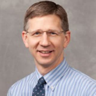 Jay Loftsgaarden, MD