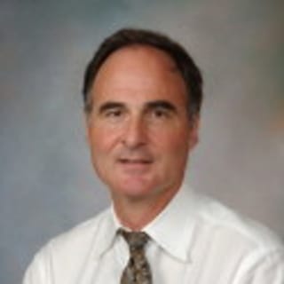 Frank Brozovich, MD