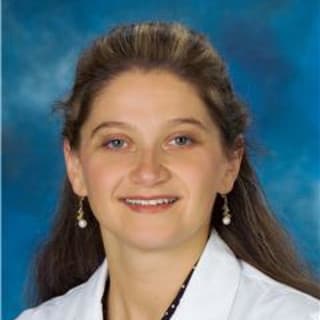 Helen Furr, MD