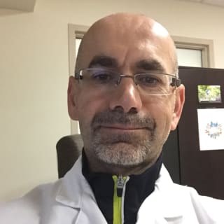 Bassel Ramadan, MD, Pulmonology, Dade City, FL