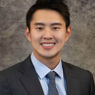 Ryan Kim, DO, Resident Physician, Middletown, NY