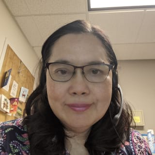 Bernadette Yalung-Almodiel, PA, Family Medicine, Henderson, NV