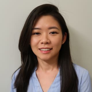 Angela Chen, Pharmacist, Boston, MA