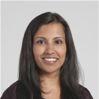 Suchetha Kshettry, MD, Obstetrics & Gynecology, Cleveland, OH