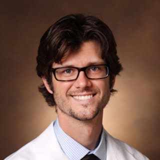 Adam Kingeter, MD, Anesthesiology, Nashville, TN, TriStar Centennial Medical Center