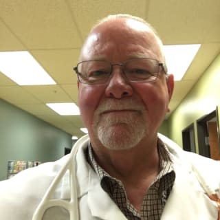 James White, Family Nurse Practitioner, Grand Terrace, CA