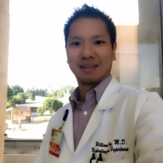 William Yang, MD, Nephrology, Northridge, CA