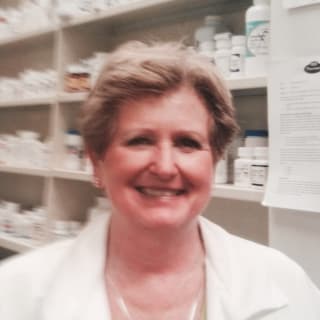 Michele Mathews, Pharmacist, Akron, OH