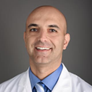 Kamran Darabi, MD, Oncology, Saint Petersburg, FL, M Health Fairview Lakes Medical Center