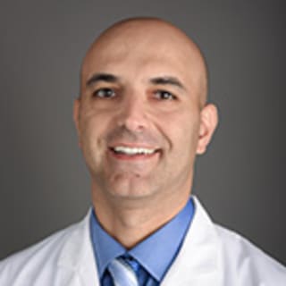 Kamran Darabi, MD