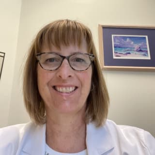 Christine Burns, Women's Health Nurse Practitioner, Gastonia, NC, CaroMont Regional Medical Center