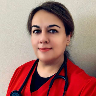 Tehmina Kanwal, MD, Internal Medicine, San Ramon, CA