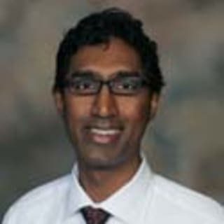 Balaji Gupta, MD, Ophthalmology, Lombard, IL, Elmhurst Hospital