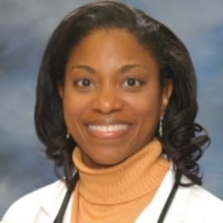 Evelyn Anderson, MD