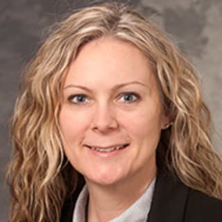 Christine Heisler, MD, Obstetrics & Gynecology, Madison, WI, University Hospital