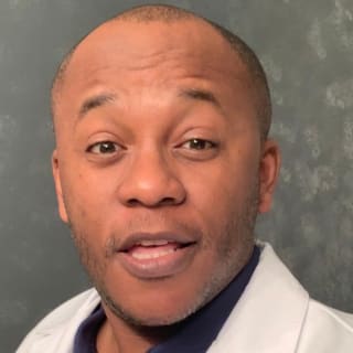 Chime Ajiere, Family Nurse Practitioner, Chicago, IL, Humboldt Park Health