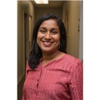 Yamuna Reddy, MD, Family Medicine, Baltimore, MD, Greater Baltimore Medical Center
