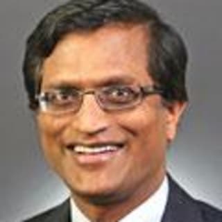 Rajesh Patel, MD