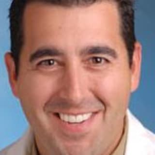 Christopher Solis, MD
