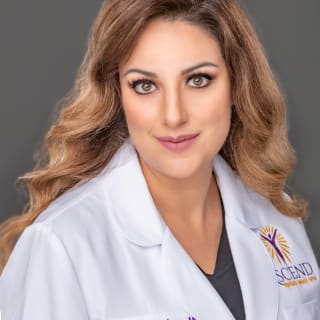 Dr. Jeanette Quiroga, MD – San Antonio, TX | Psychiatry