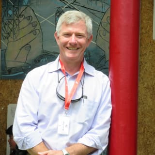 Richard Harrell, MD, Orthopaedic Surgery, Shreveport, LA