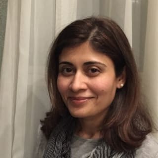Tehmina Sami, MD
