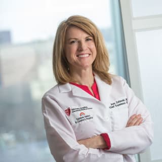 Joan Zoltanski, MD, Pediatrics, Cleveland, OH, University Hospitals Cleveland Medical Center