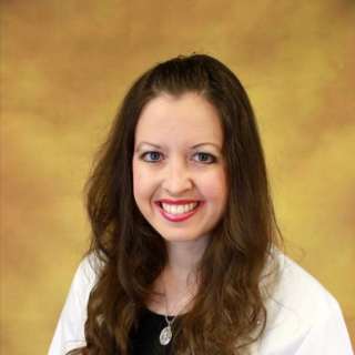 Casey Powell, Family Nurse Practitioner, Hot Springs, AR