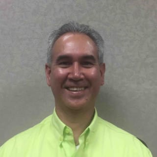 George Karvas, Pharmacist, Hilo, HI