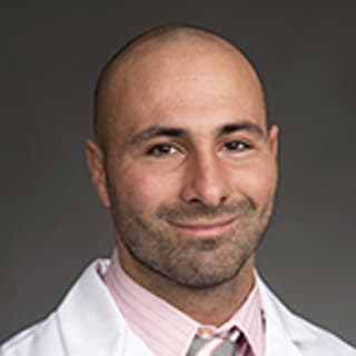 David Blonder, MD
