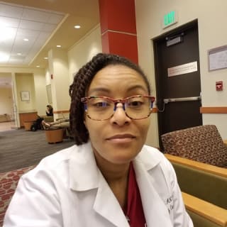 Tyronnia Jones, Adult Care Nurse Practitioner, Baltimore, MD