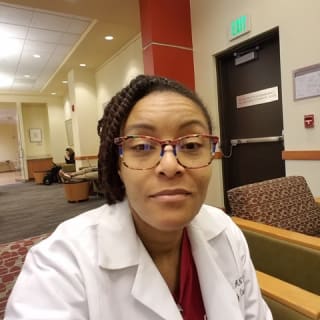 Tyronnia Jones, Adult Care Nurse Practitioner, Towson, MD