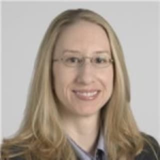 Claudene (Pritchard) Vlah, MD, Anesthesiology, Cleveland, OH, Cleveland Clinic