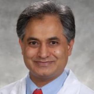 Talat Alvi, MD, Neurology, Manassas, VA