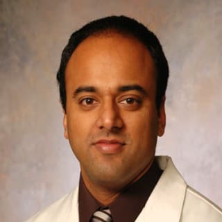Francis Alenghat, MD, Cardiology, Chicago, IL, University of Chicago Medical Center