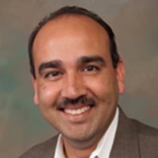Sanjay Awasthi, MD, Oncology, Houston, TX
