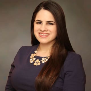Amber Akhtar, PA, Thoracic Surgery, Houston, TX, University of Texas M.D. Anderson Cancer Center