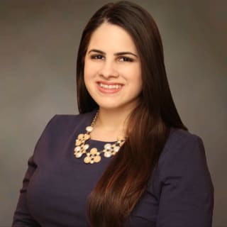 Amber Shahid, PA, Thoracic Surgery, Houston, TX